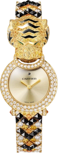 Cartier Indomptables de Cartier Cartier Indomptables de Cartier
