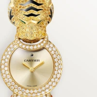 Cartier Indomptables de Cartier Cartier Indomptables de Cartier