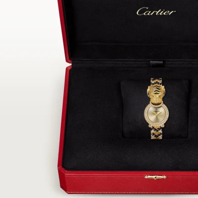 Cartier Indomptables de Cartier Cartier Indomptables de Cartier