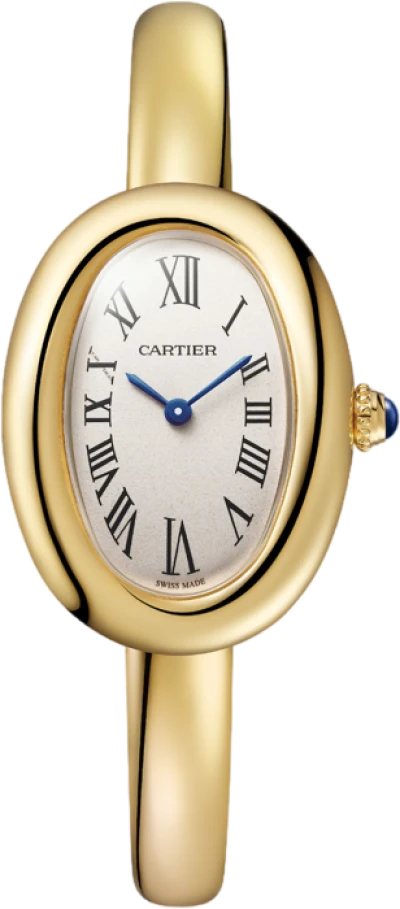 Cartier Baignoire watch (Size 15)