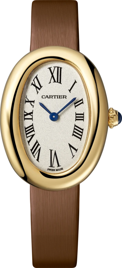 Cartier Baignoire