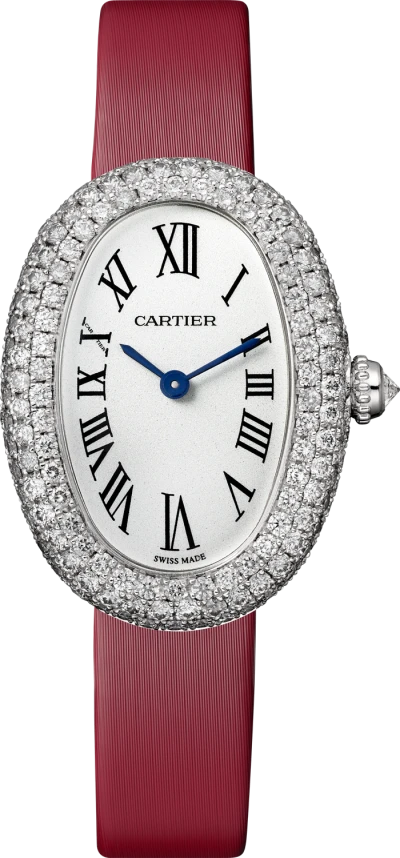 Cartier Baignoire