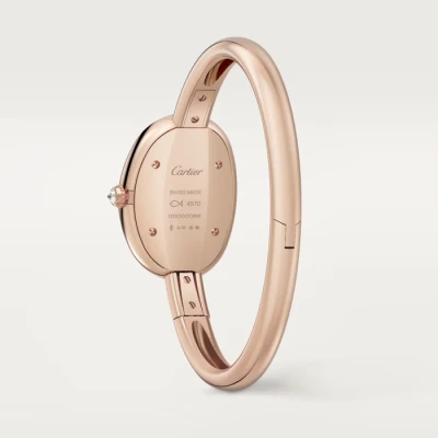 Cartier Baignoire watch Cartier Baignoire watch