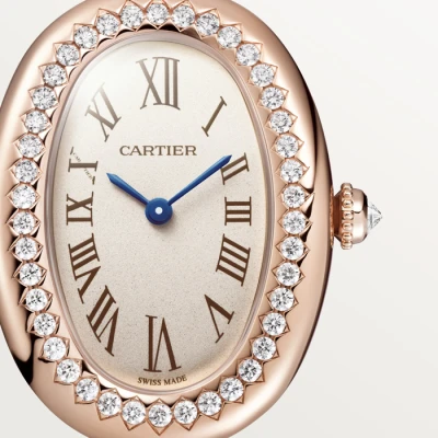 Cartier Baignoire watch Cartier Baignoire watch