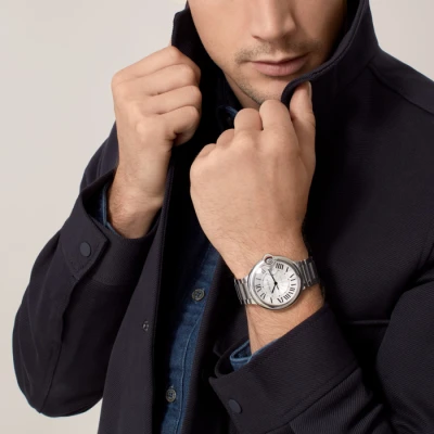 Cartier Ballon Bleu de Cartier watch Cartier Ballon Bleu de Cartier watch