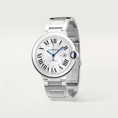 Cartier Ballon Bleu de Cartier watch Cartier Ballon Bleu de Cartier watch