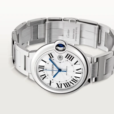 Cartier Ballon Bleu de Cartier watch Cartier Ballon Bleu de Cartier watch