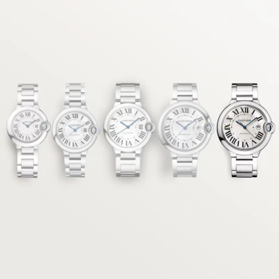 Cartier Ballon Bleu de Cartier watch Cartier Ballon Bleu de Cartier watch