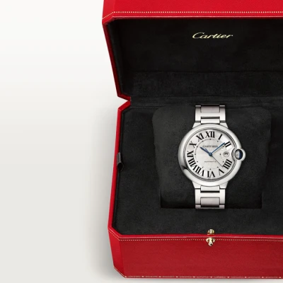 Cartier Ballon Bleu de Cartier watch Cartier Ballon Bleu de Cartier watch