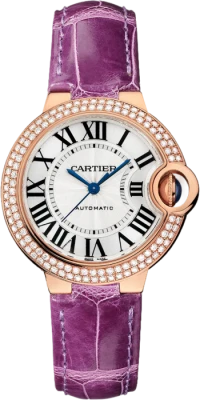 Cartier Ballon Bleu de Cartier Cartier Ballon Bleu de Cartier