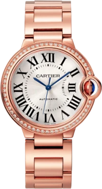 Cartier Ballon Bleu de Cartier Cartier Ballon Bleu de Cartier