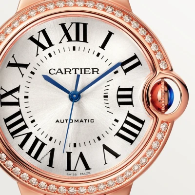 Cartier Ballon Bleu de Cartier Cartier Ballon Bleu de Cartier