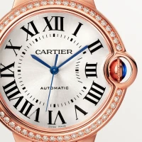 Cartier Ballon Bleu de Cartier Cartier Ballon Bleu de Cartier