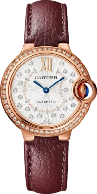 Cartier Ballon Bleu de Cartier Cartier Ballon Bleu de Cartier