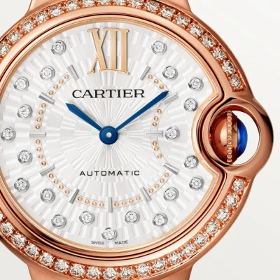Cartier Ballon Bleu de Cartier Cartier Ballon Bleu de Cartier