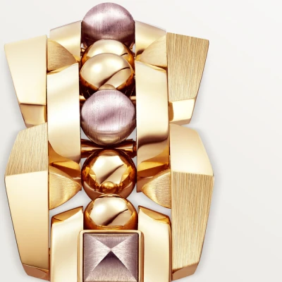 Cartier Clash [Un]limited watch
