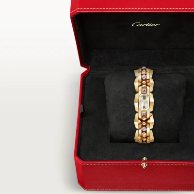 Cartier Clash [Un]limited watch