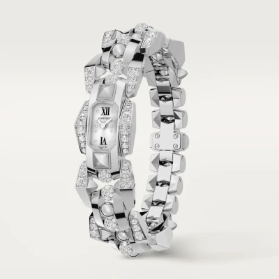 Cartier Clash [Un]limited