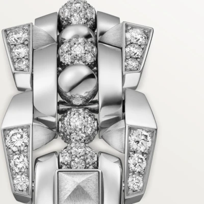 Cartier Clash [Un]limited
