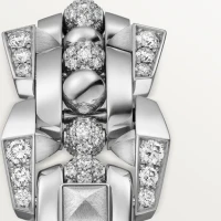 Cartier Clash [Un]limited