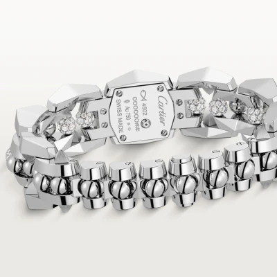 Cartier Clash [Un]limited