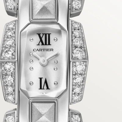 Cartier Clash [Un]limited
