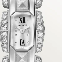 Cartier Clash [Un]limited