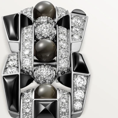 Cartier Clash [Un]limited