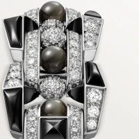Cartier Clash [Un]limited