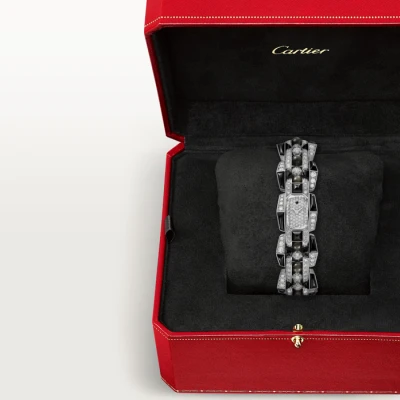 Cartier Clash [Un]limited