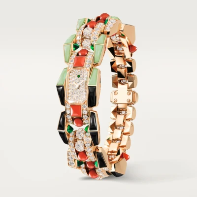 Cartier Clash [Un]limited watch