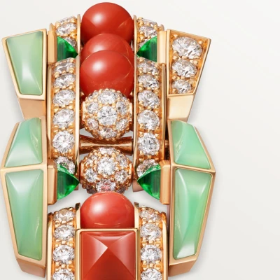 Cartier Clash [Un]limited watch