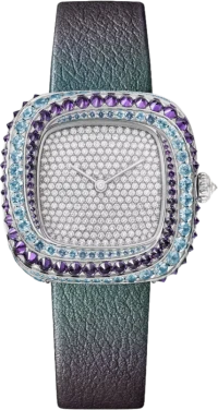 Cartier Coussin de Cartier watch Cartier Coussin de Cartier watch