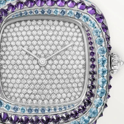 Cartier Coussin de Cartier watch Cartier Coussin de Cartier watch