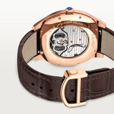 Cartier Drive de Cartier