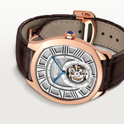 Cartier Drive de Cartier