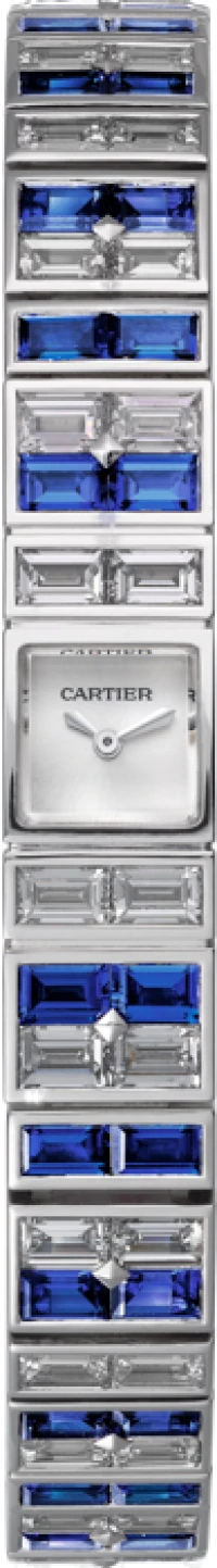 Cartier Fine Jewelry watch Cartier Fine Jewelry watch