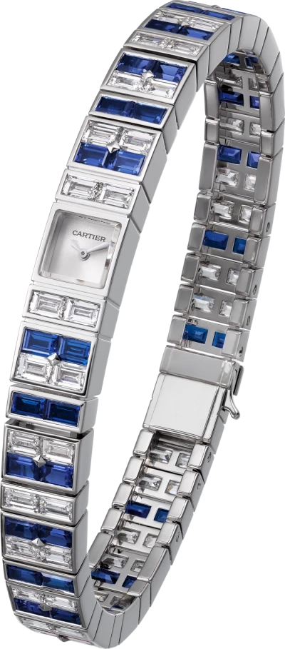 Cartier Fine Jewelry watch Cartier Fine Jewelry watch