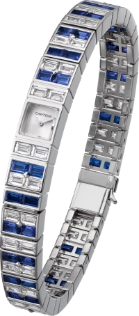 Cartier Fine Jewelry watch Cartier Fine Jewelry watch