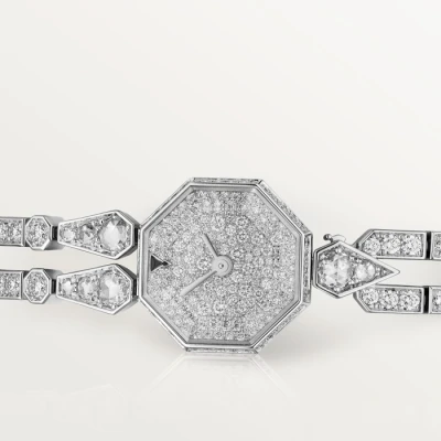 Cartier Jewelry watch
