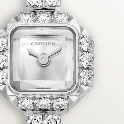 Cartier Jewelry watch