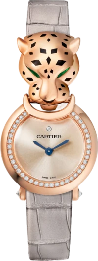 Cartier La Panthère de Cartier Watch Cartier La Panthère de Cartier Watch