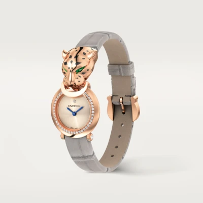 Cartier La Panthère de Cartier Watch Cartier La Panthère de Cartier Watch