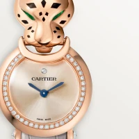 Cartier La Panthère de Cartier Watch Cartier La Panthère de Cartier Watch