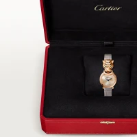 Cartier La Panthère de Cartier Watch Cartier La Panthère de Cartier Watch