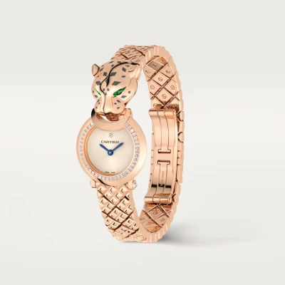 Cartier La Panthère de Cartier Watch