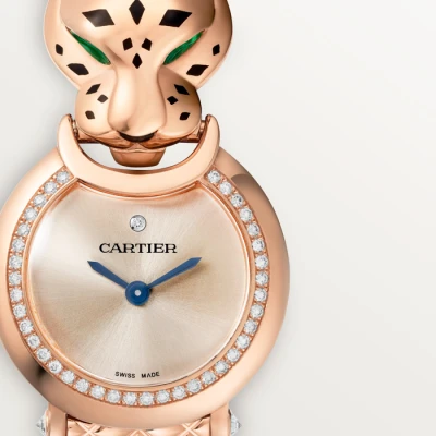 Cartier La Panthère de Cartier Watch
