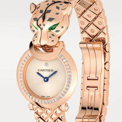 Cartier La Panthère de Cartier Watch