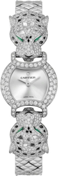 Cartier La Panthère de Cartier Cartier La Panthère de Cartier