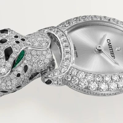 Cartier La Panthère de Cartier Cartier La Panthère de Cartier